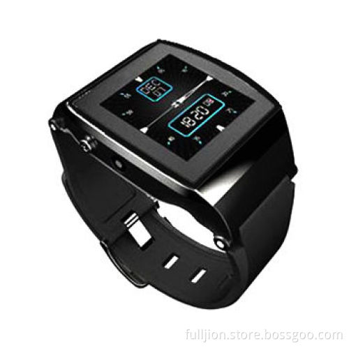 Smart Bluetooth watch for Samsung, HTC, LG, Sony mobile phone